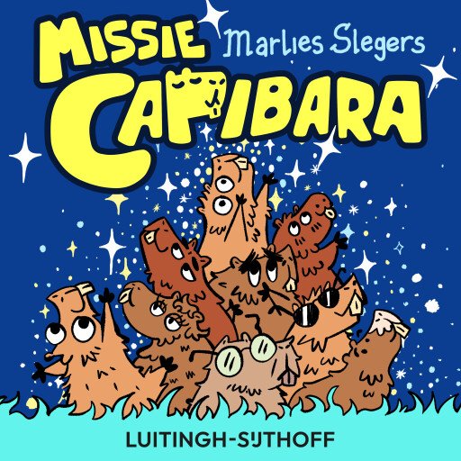 Missie Capibara