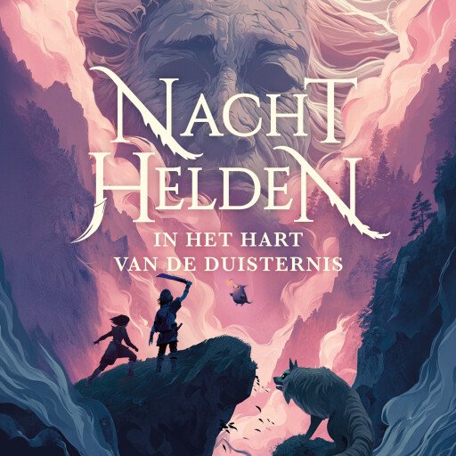 In het hart van de duisternis