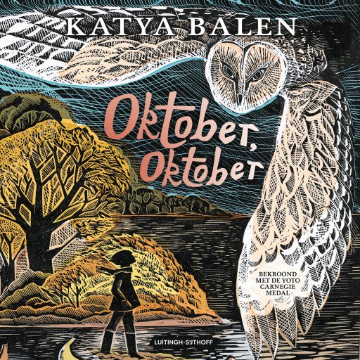 Oktober, Oktober