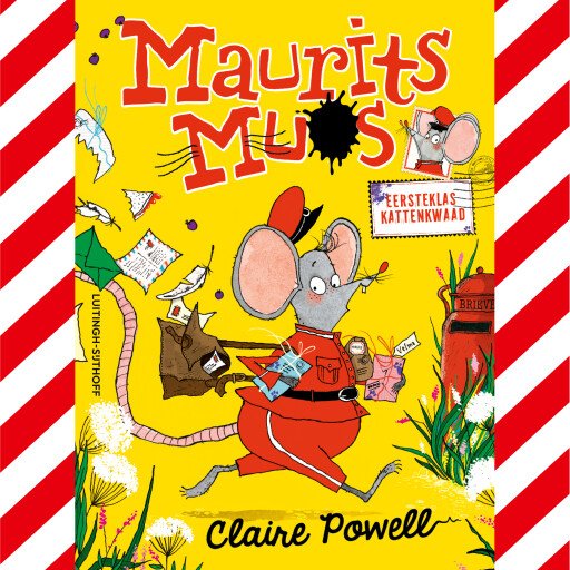 Eersteklas kattenkwaad