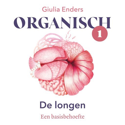 Organisch 1 - De longen