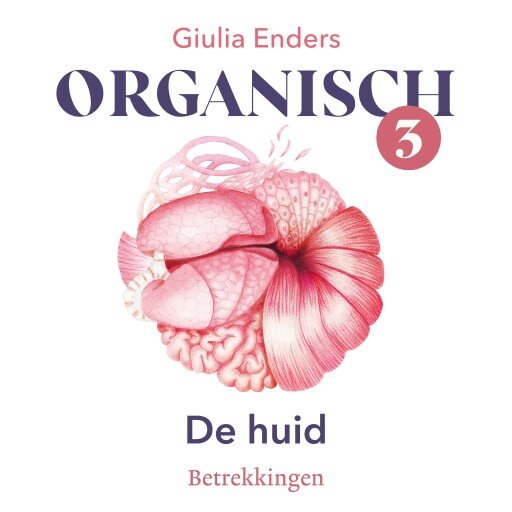 Organisch 3 - De huid
