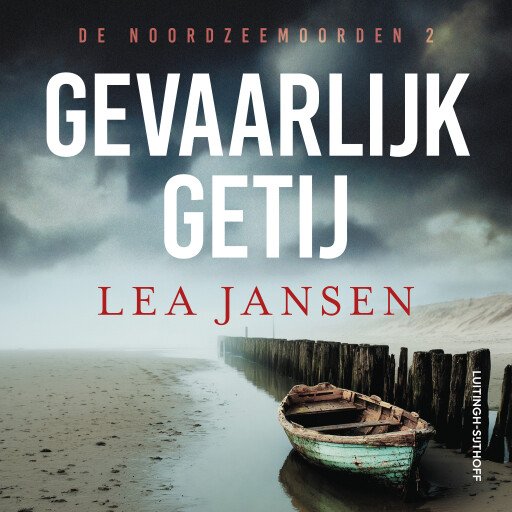 Gevaarlijk getij