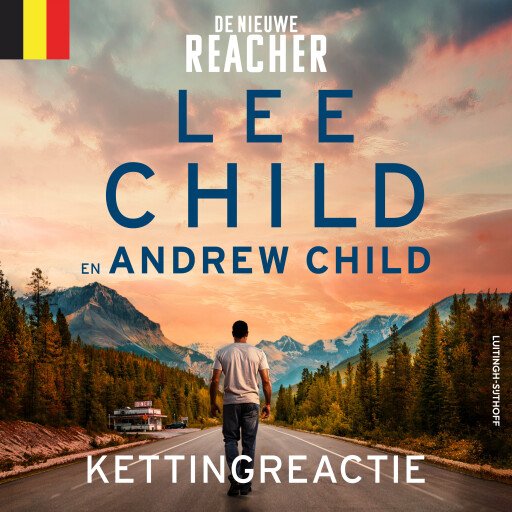 Kettingreactie (Vlaamse editie)