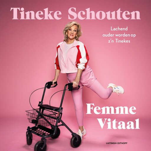 Femme vitaal