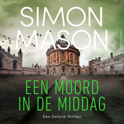 Een moord in de middag