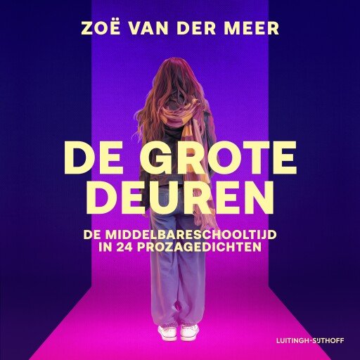 De grote deuren