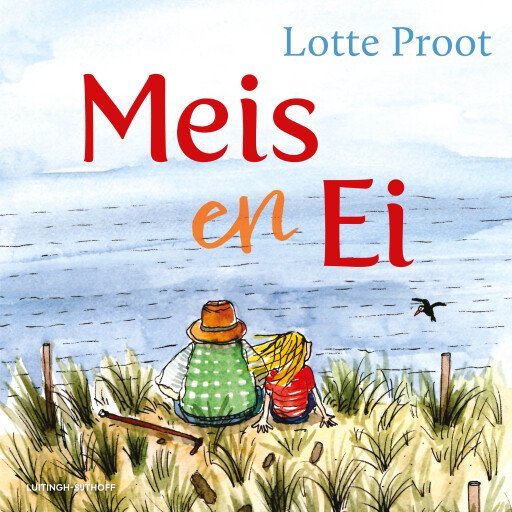 Meis en Ei