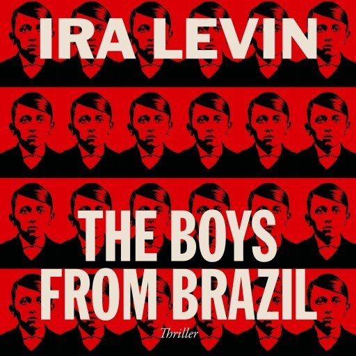 The boys from Brazil
