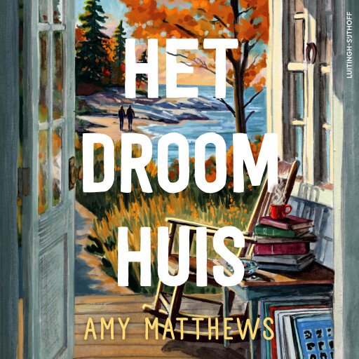 Het droomhuis