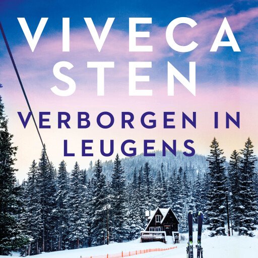 Verborgen in leugens