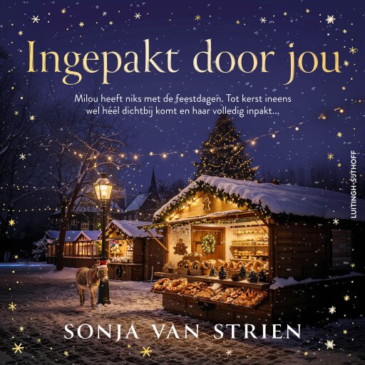 Ingepakt door jou