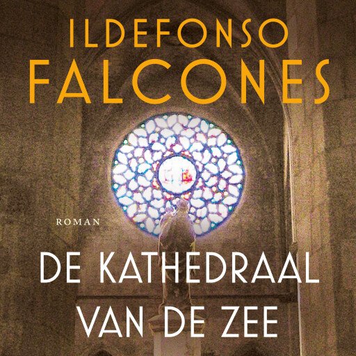 De kathedraal van de zee