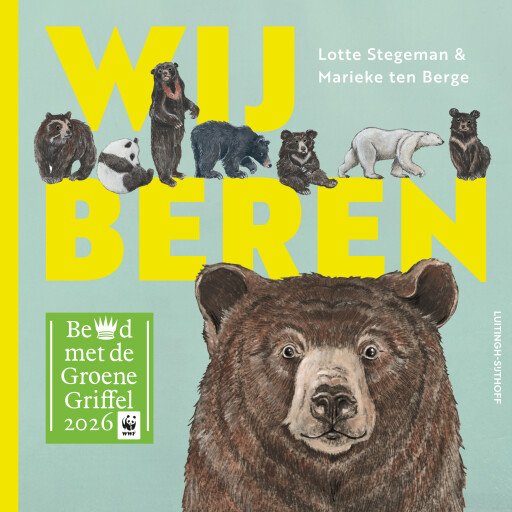 Wij, beren