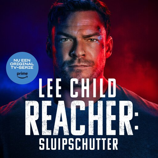 De sluipschutter (tie-in)