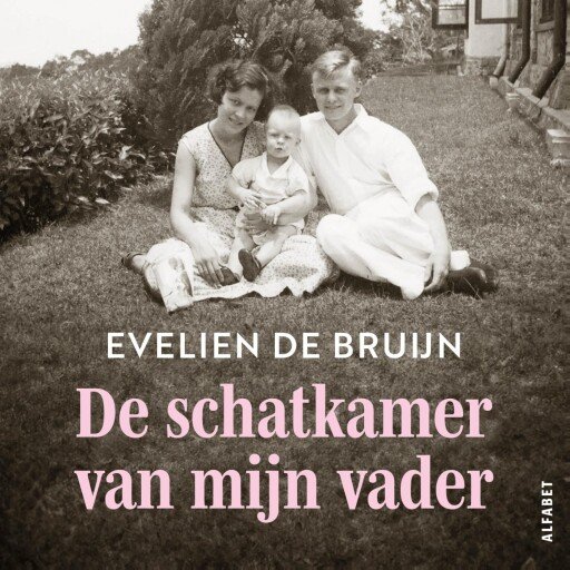 De schatkamer van mijn vader afbeelding