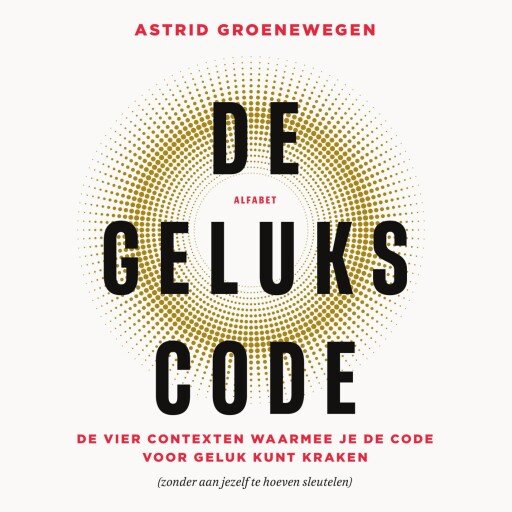 De gelukscode