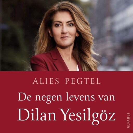 De negen levens van Dilan Yesilgöz
