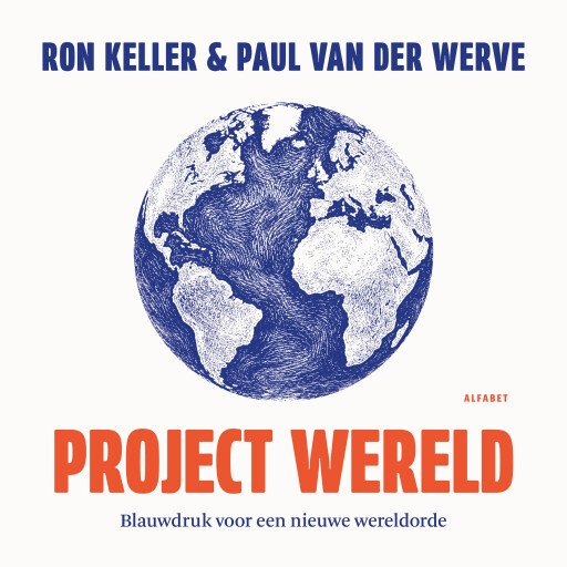 Project Wereld