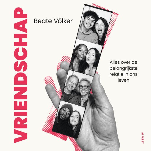 Vriendschap