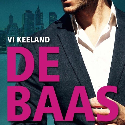 De baas