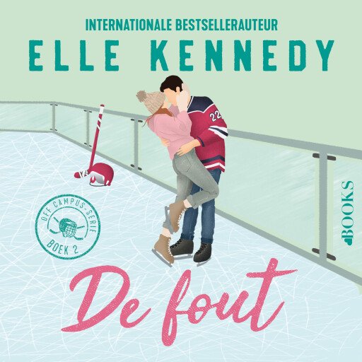 De fout