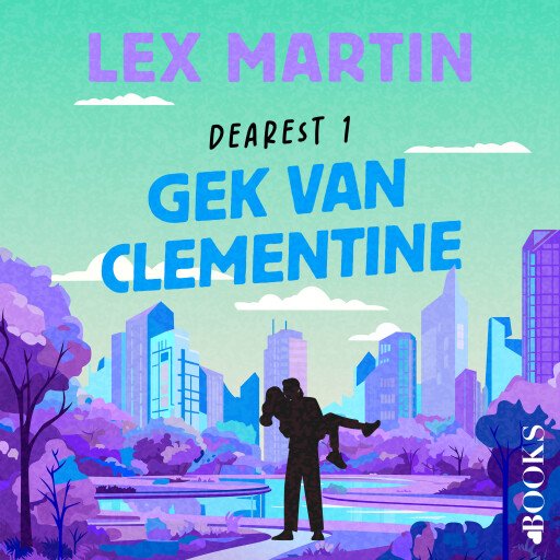 Gek van Clementine