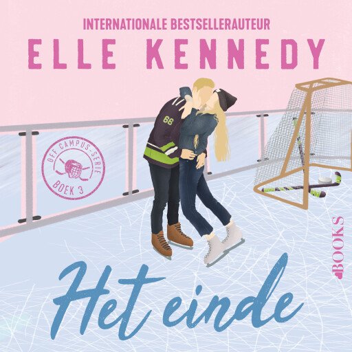 Het einde