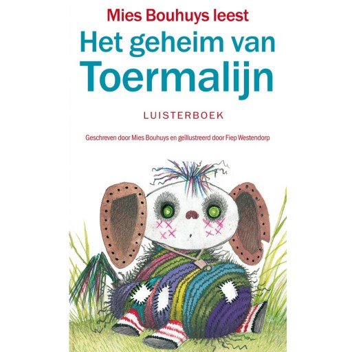 Het geheim van Toermalijn