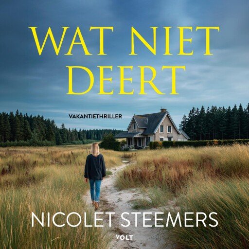 Wat niet deert