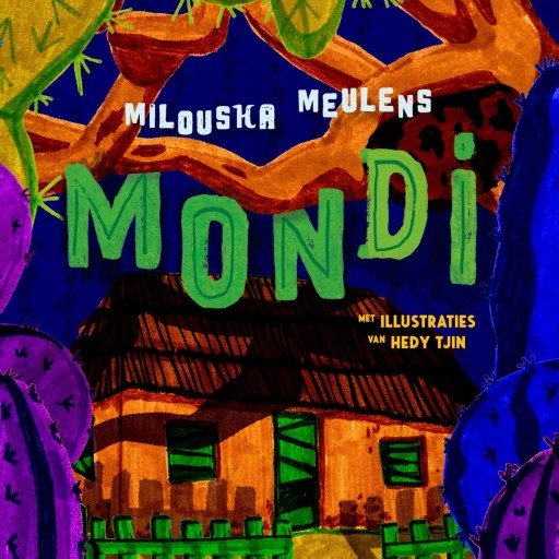 Mondi