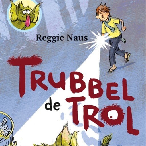 Trubbel de Trol