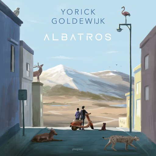 Albatros
