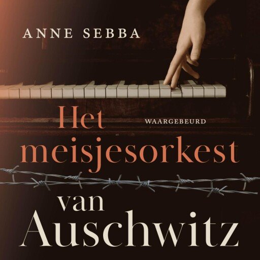 Het meisjesorkest van Auschwitz