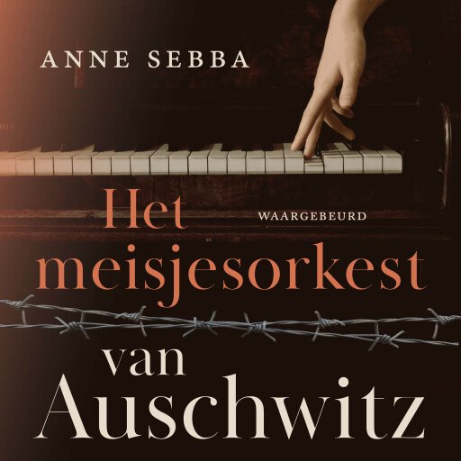 Het meisjesorkest van Auschwitz