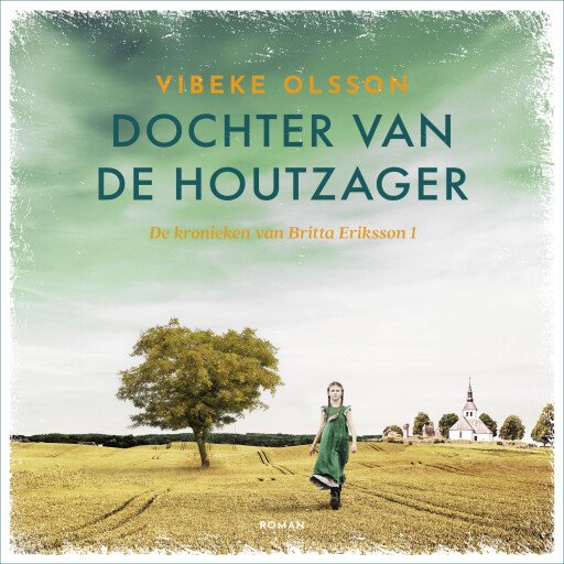 Dochter van de houtzager