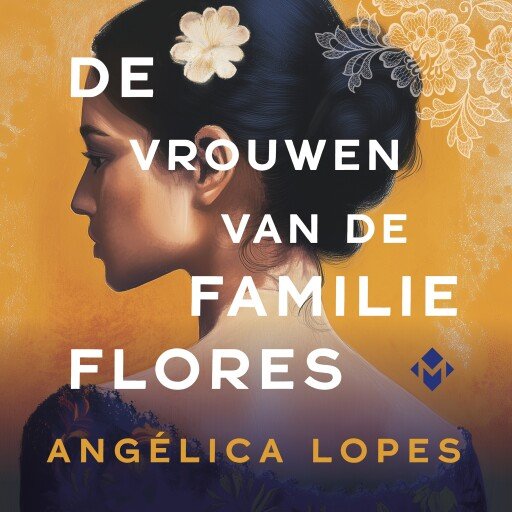 De vrouwen van de familie Flores