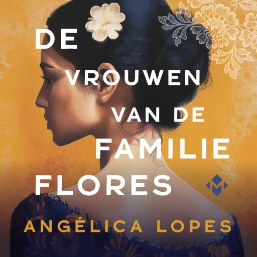 De vrouwen van de familie Flores