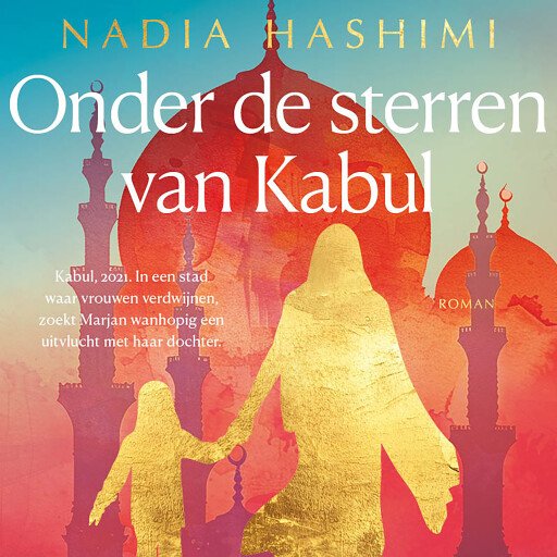 Onder de sterren van Kabul