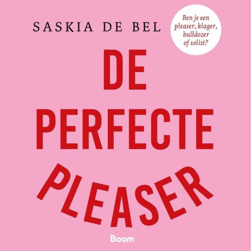 De perfecte pleaser