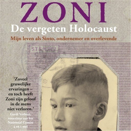 De vergeten holocaust