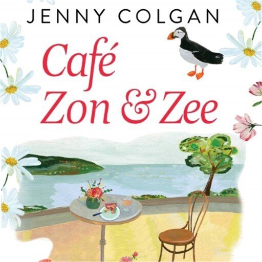 Café Zon & Zee