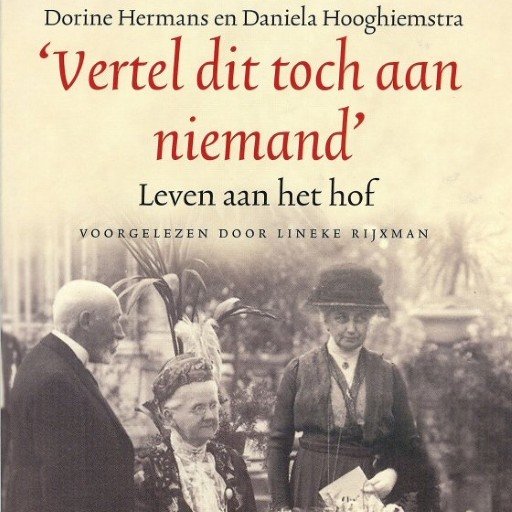 Vertel dit toch aan niemand