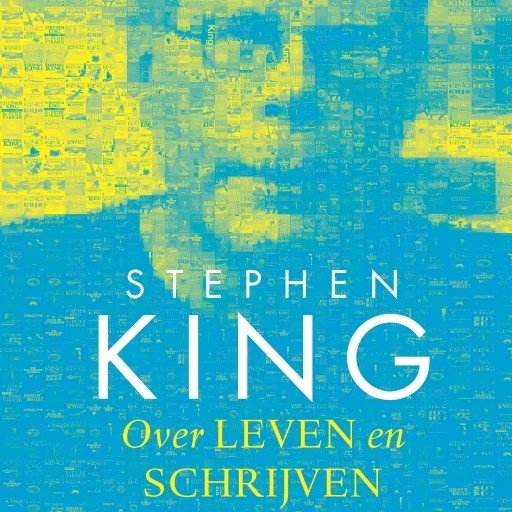 Over leven en schrijven