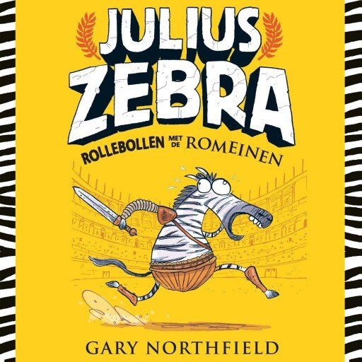 Rollebollen met de Romeinen