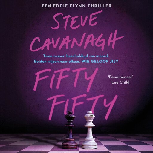 Fiftyfifty