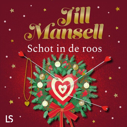 Schot in de roos