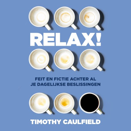 Relax!