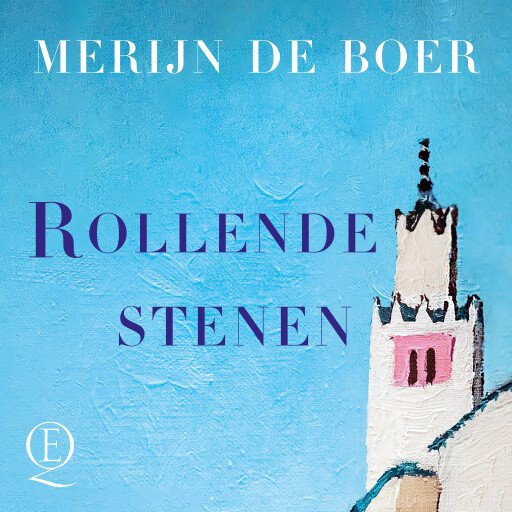 Rollende stenen