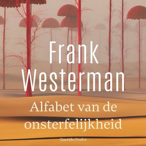 Alfabet van de onsterfelijkheid